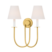 MIDTOWN Wall Sconce