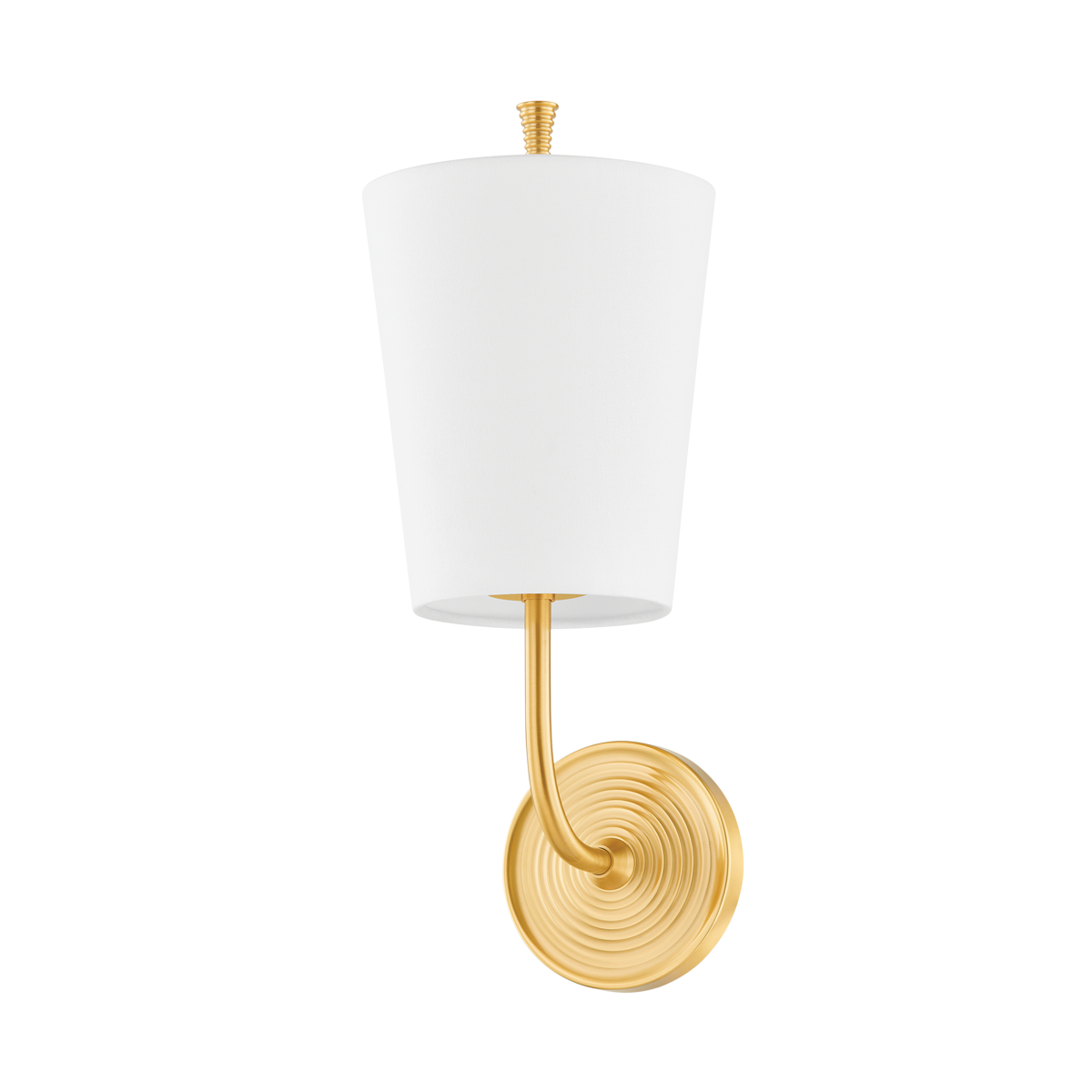 gladstone wall sconce