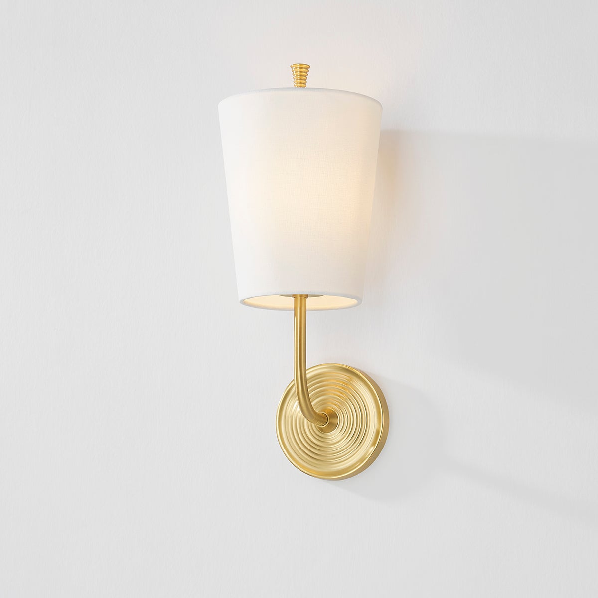 gladstone wall sconce