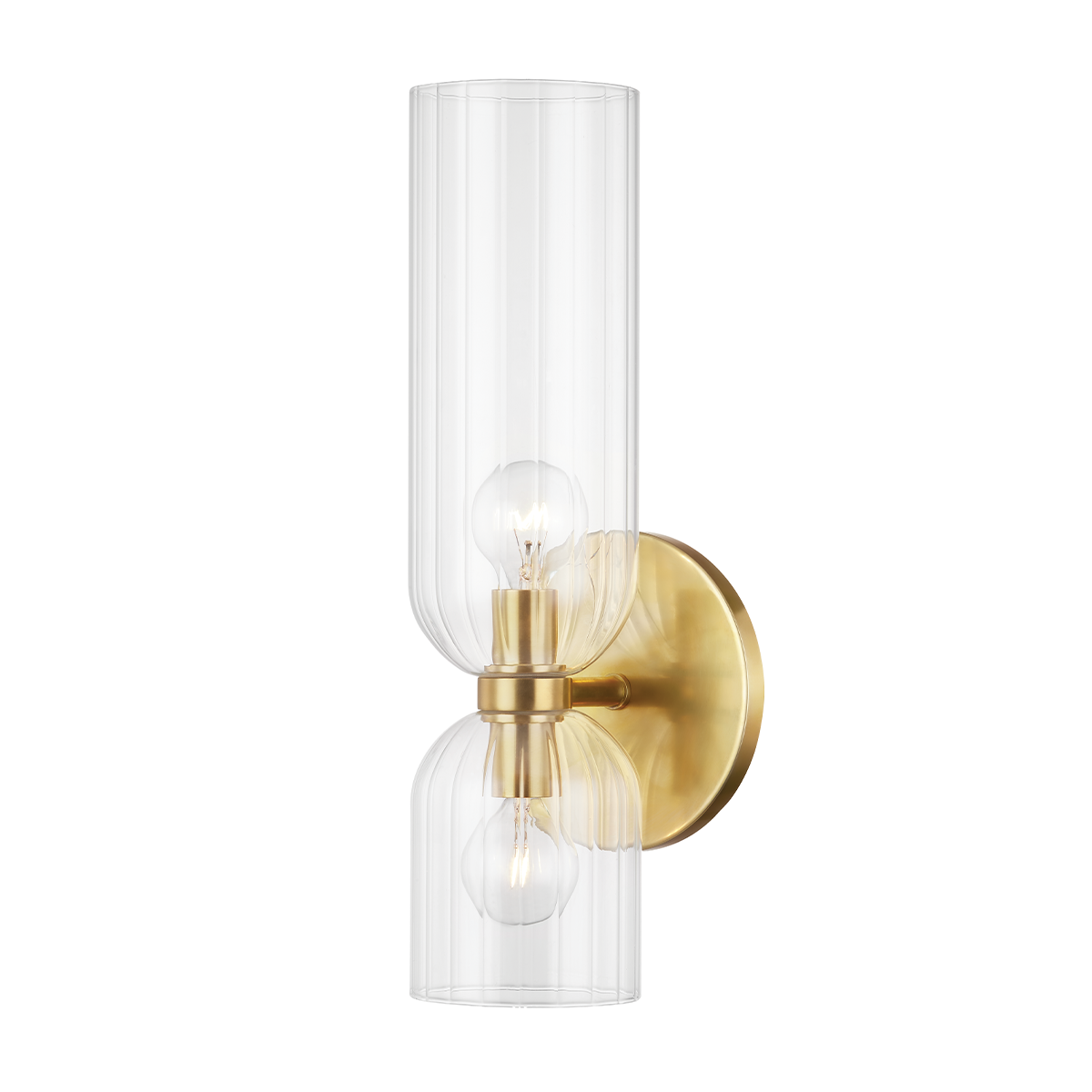 sayville wall sconce
