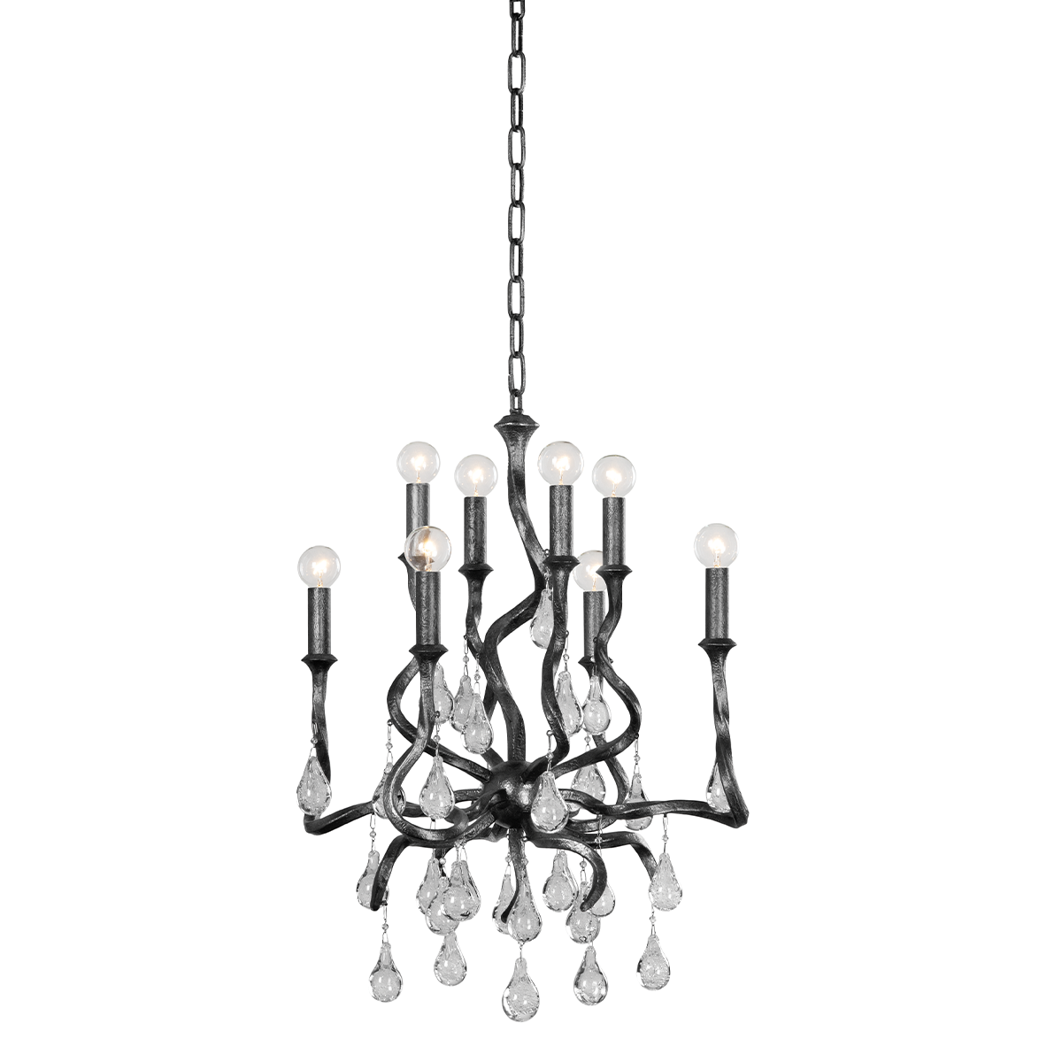 aveline chandelier