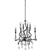 aveline chandelier