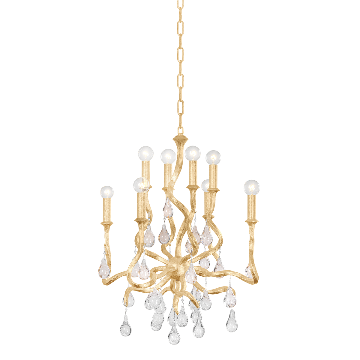 aveline chandelier