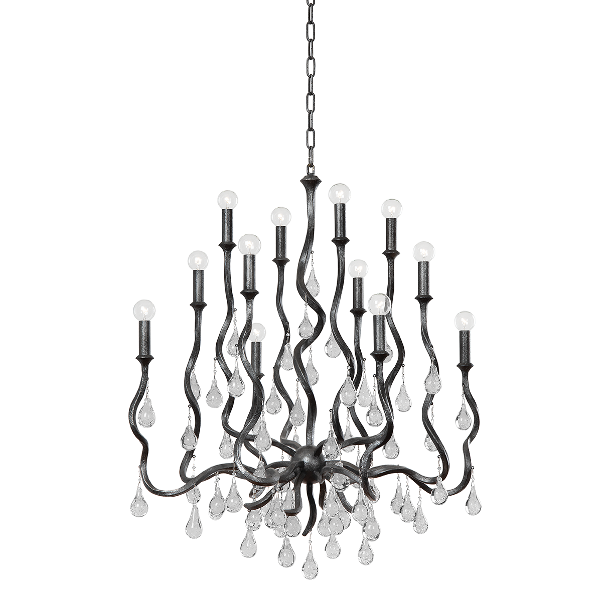 aveline chandelier