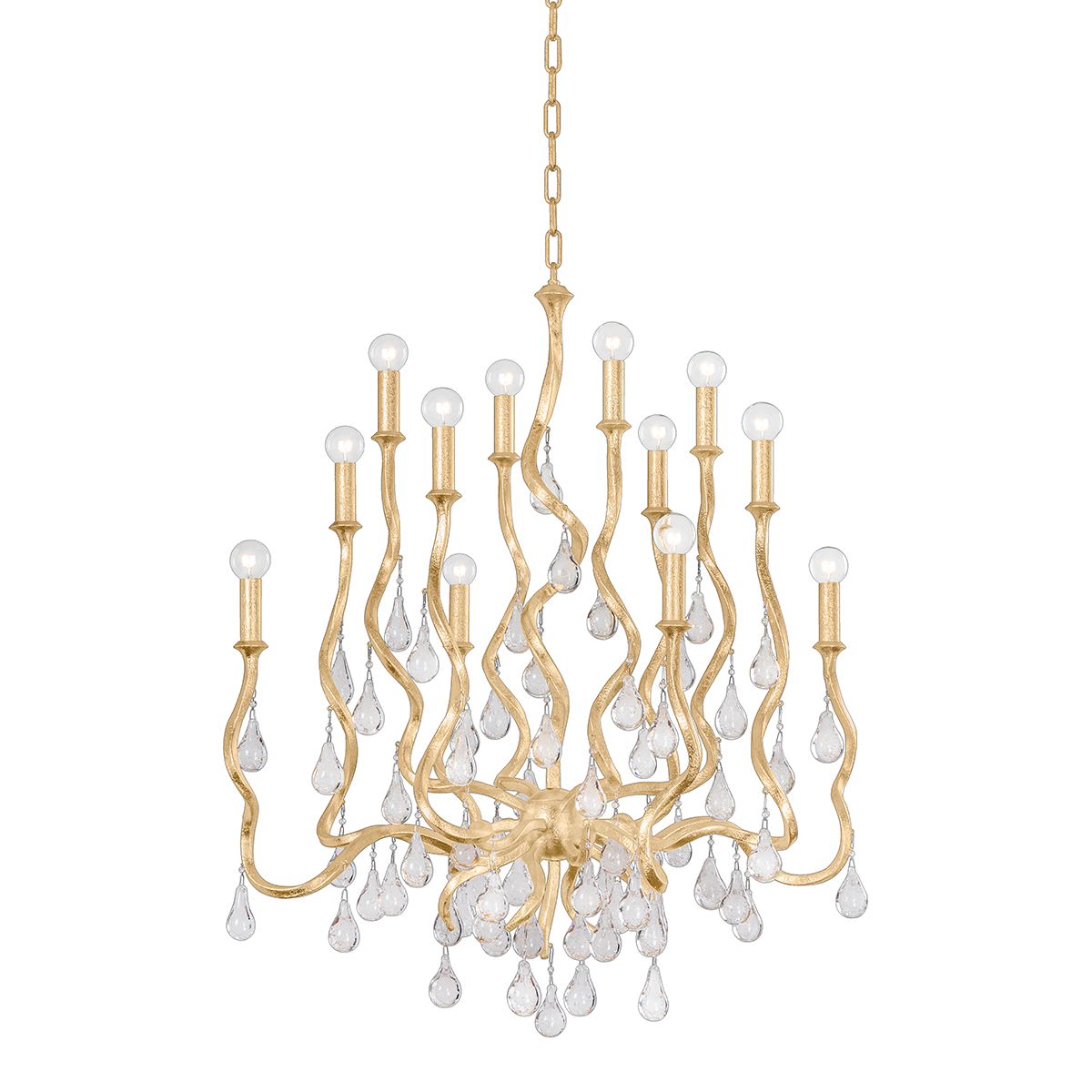 aveline chandelier