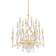 aveline chandelier