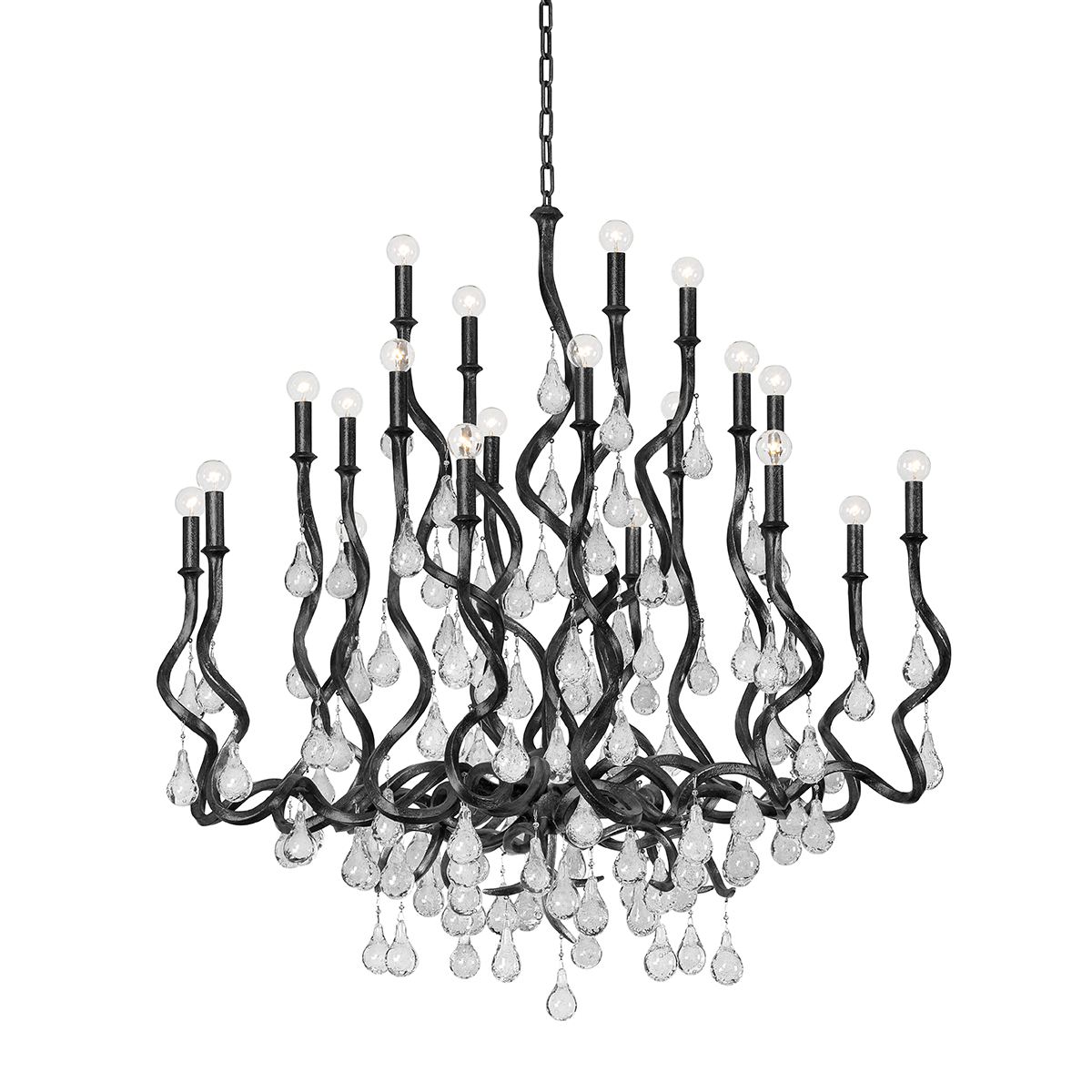 aveline chandelier