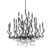 aveline chandelier
