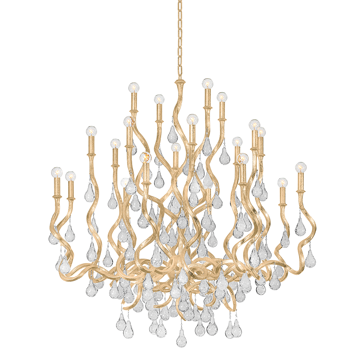 aveline chandelier