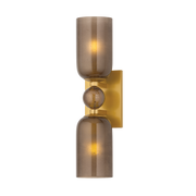 HURLEYVILLE Wall Sconce