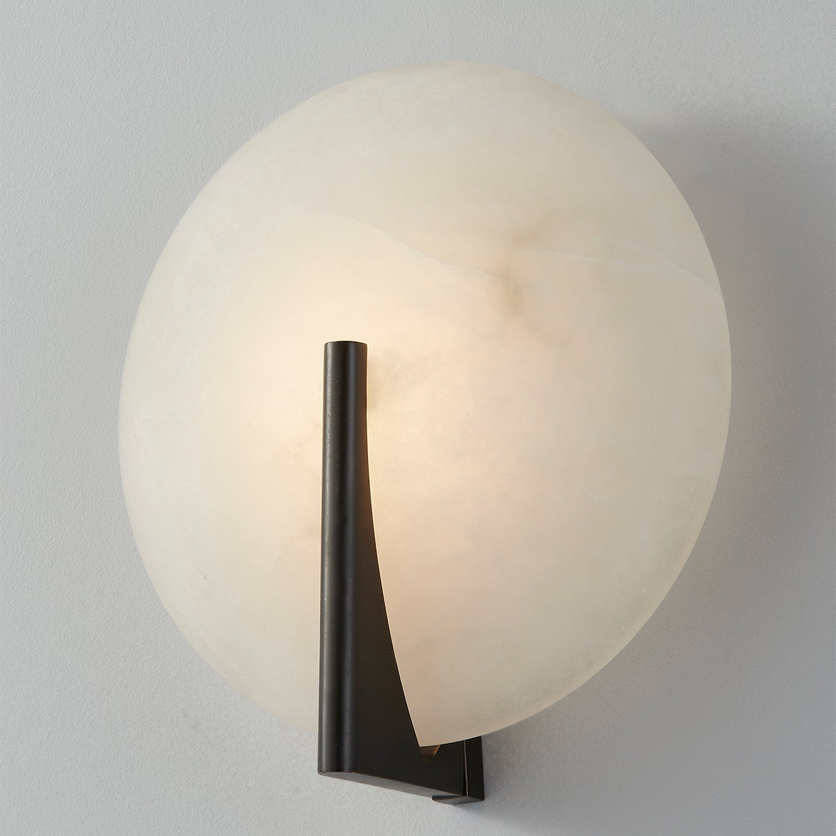 asteria wall sconce