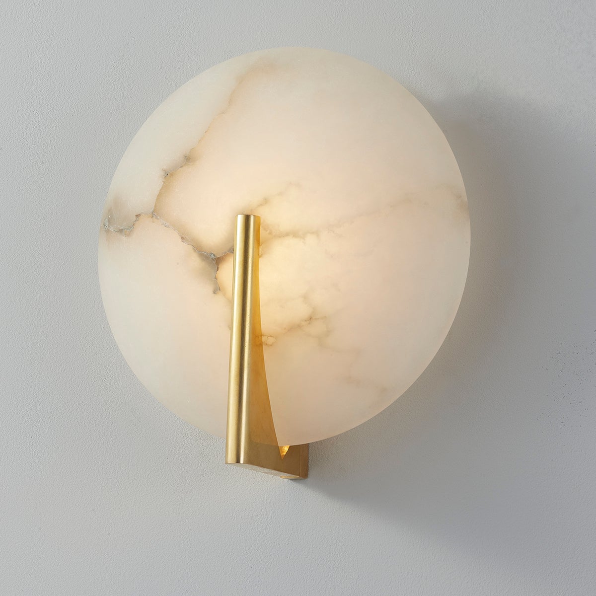 asteria wall sconce