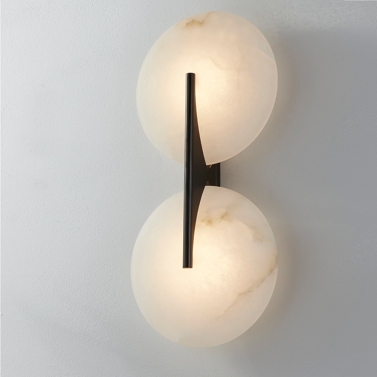asteria wall sconce