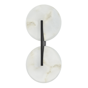 asteria wall sconce