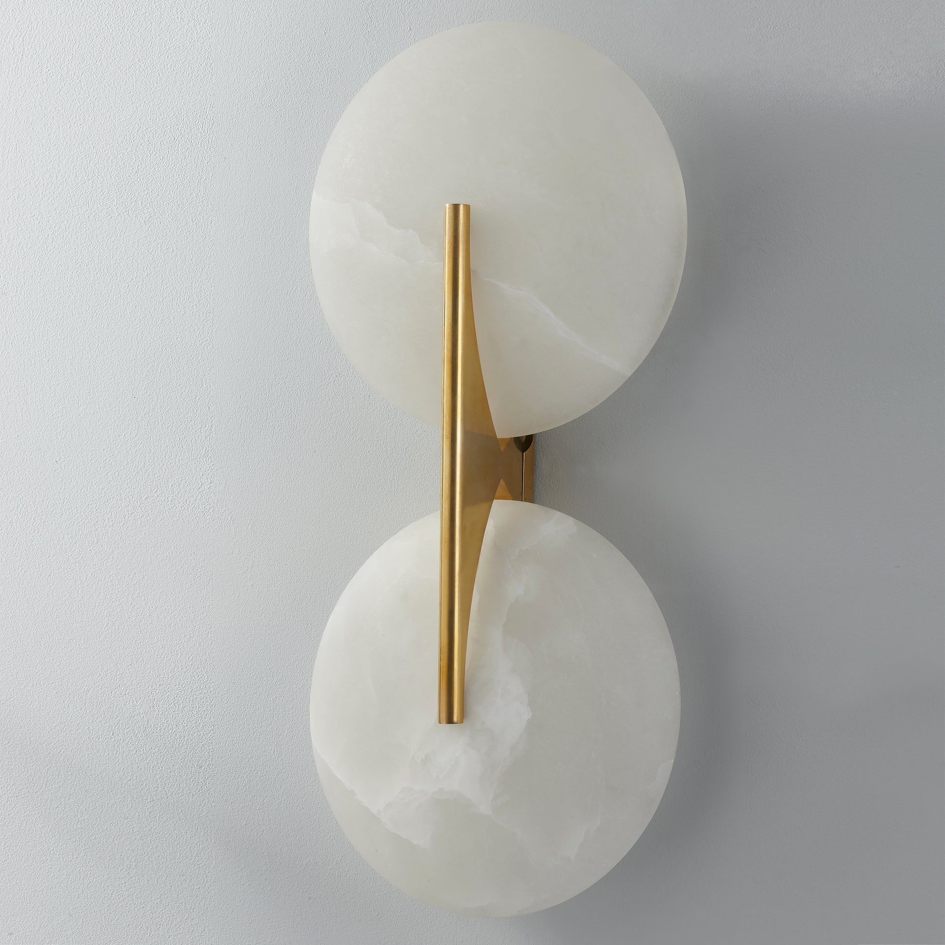 asteria wall sconce