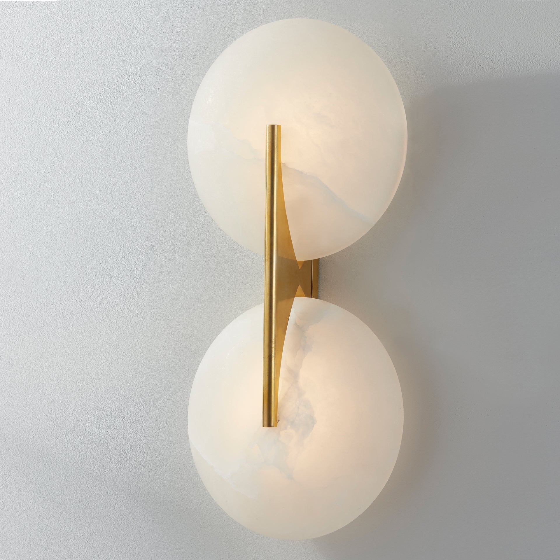 asteria wall sconce