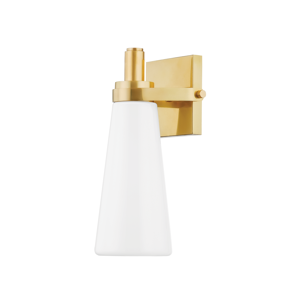 trude wall sconce