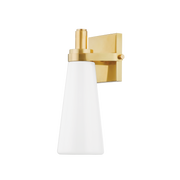 trude wall sconce