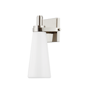 trude wall sconce