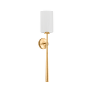 sterling wall sconce