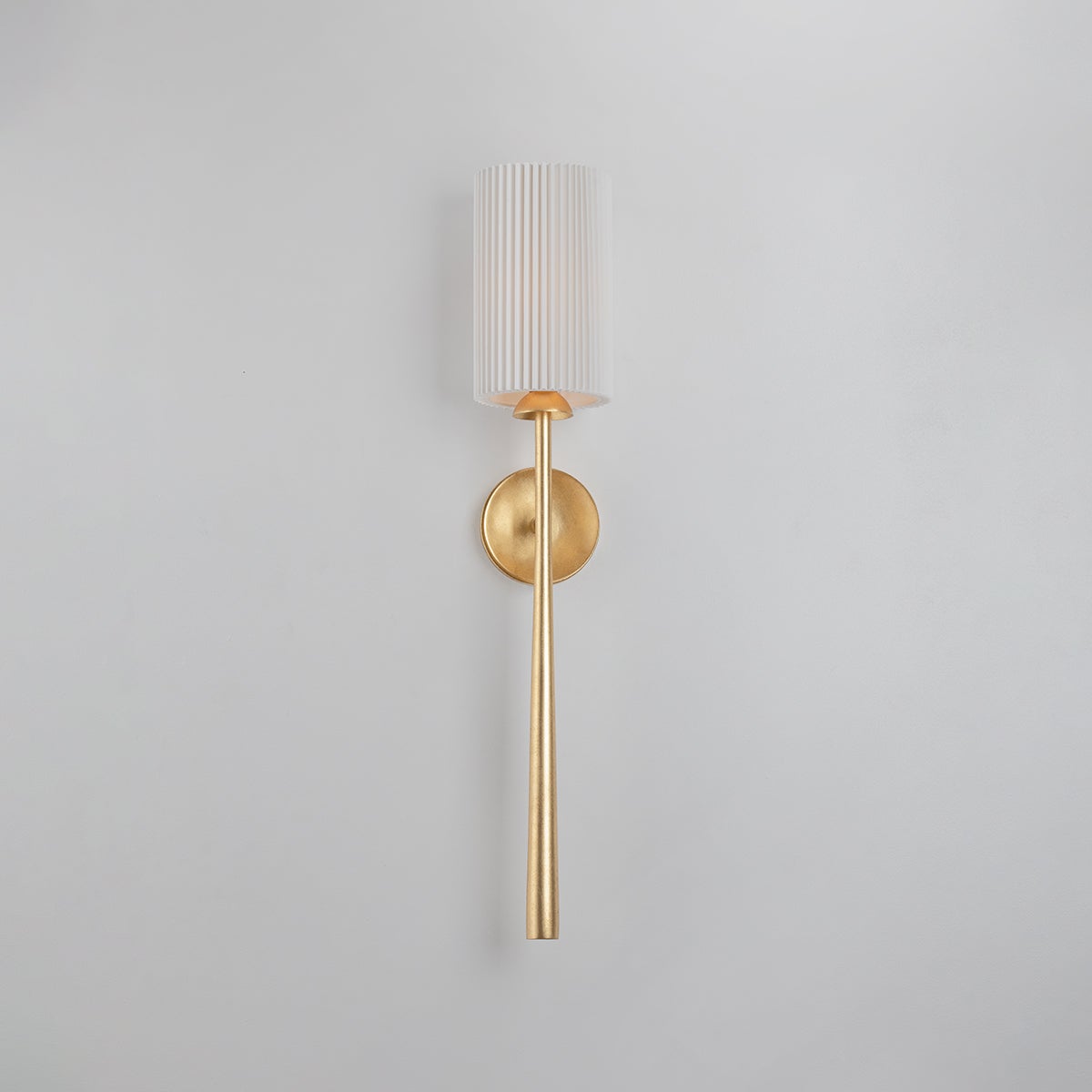 sterling wall sconce