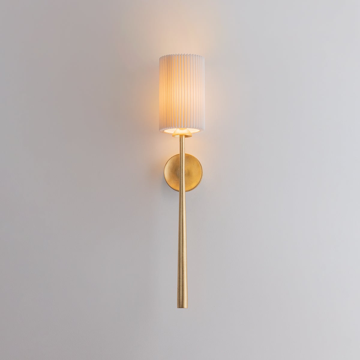 sterling wall sconce