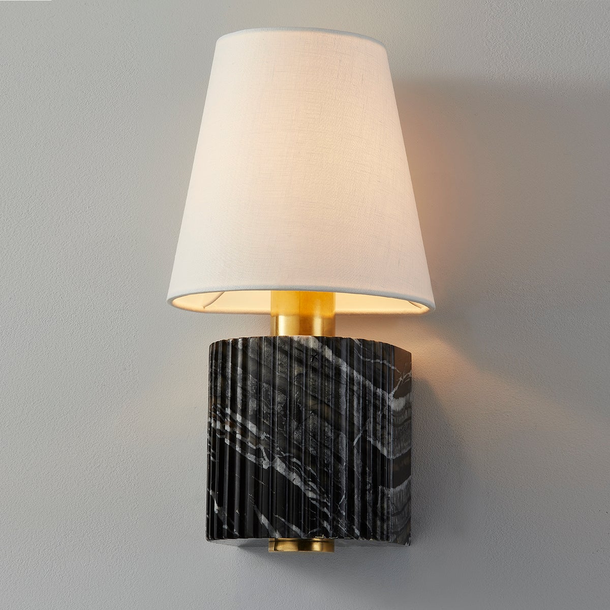 aden wall sconce