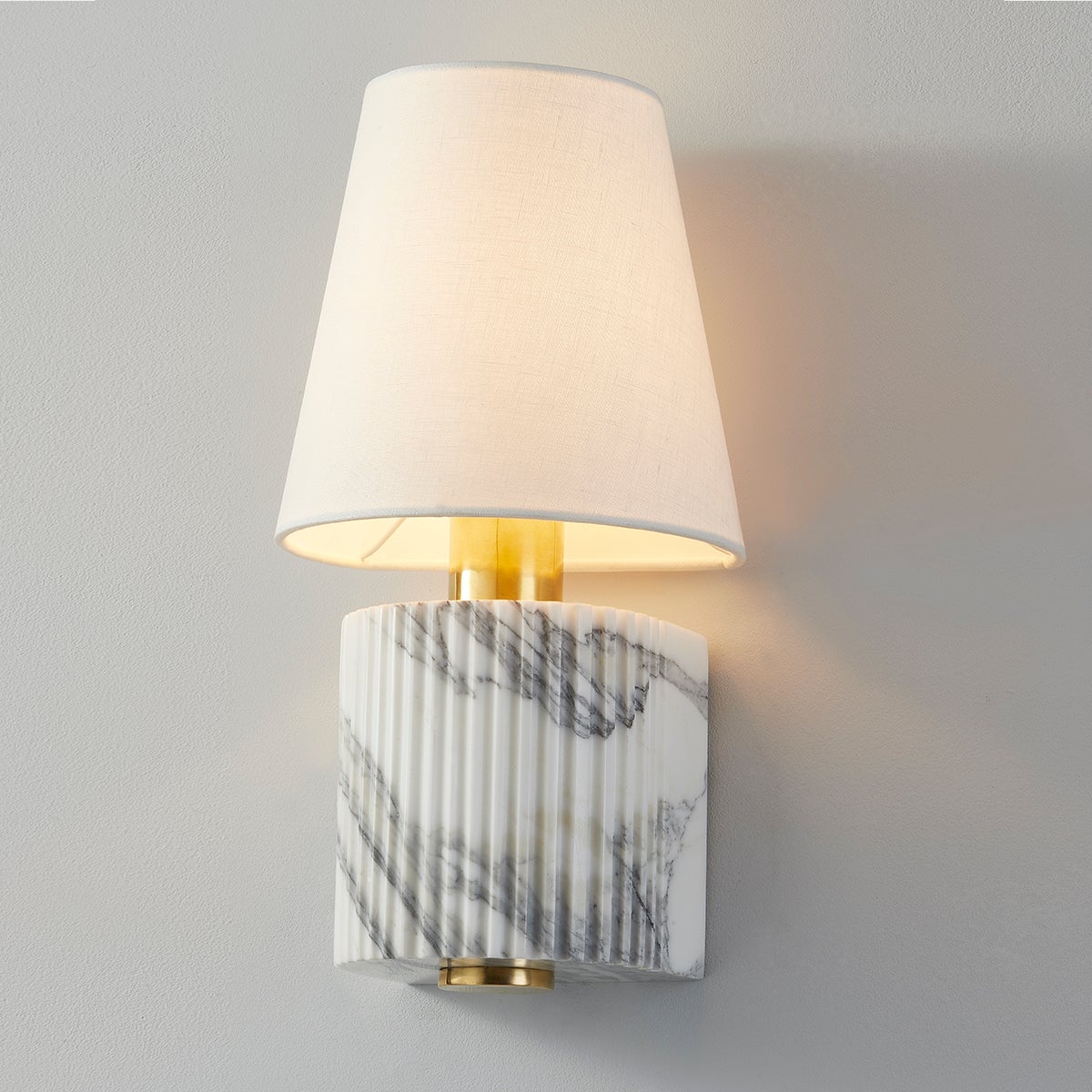 aden wall sconce