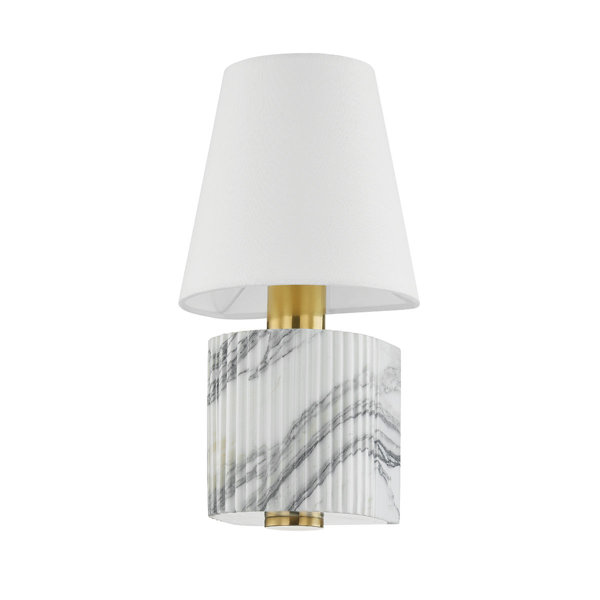aden wall sconce