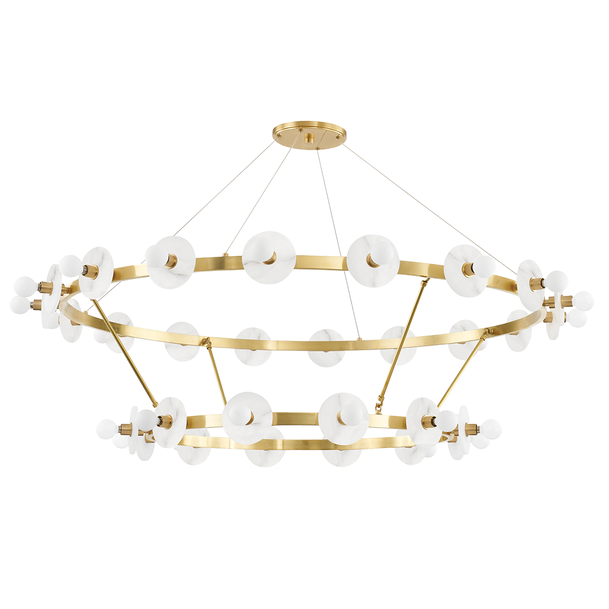 austen chandelier