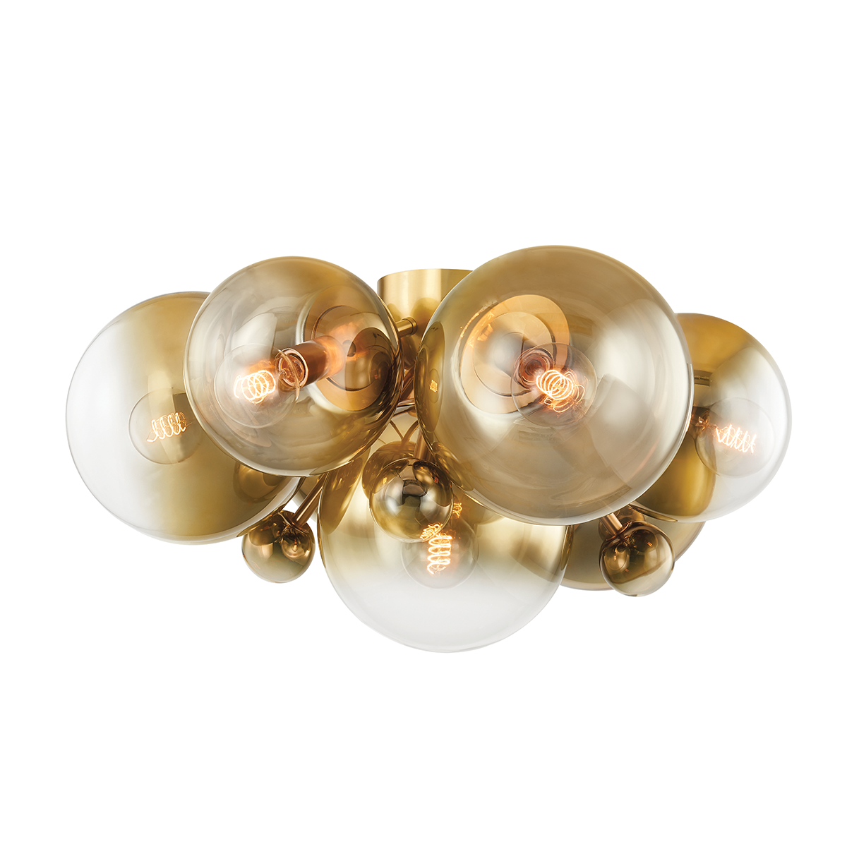 kyoto flush mount