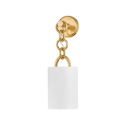 kansa wall sconce