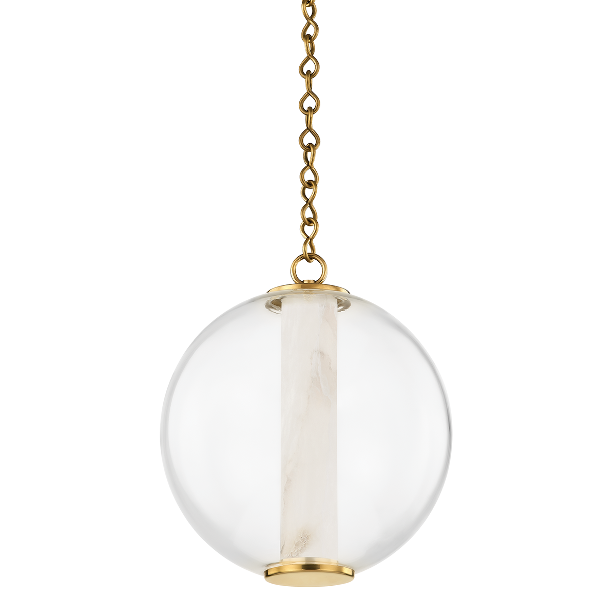 pietra pendant