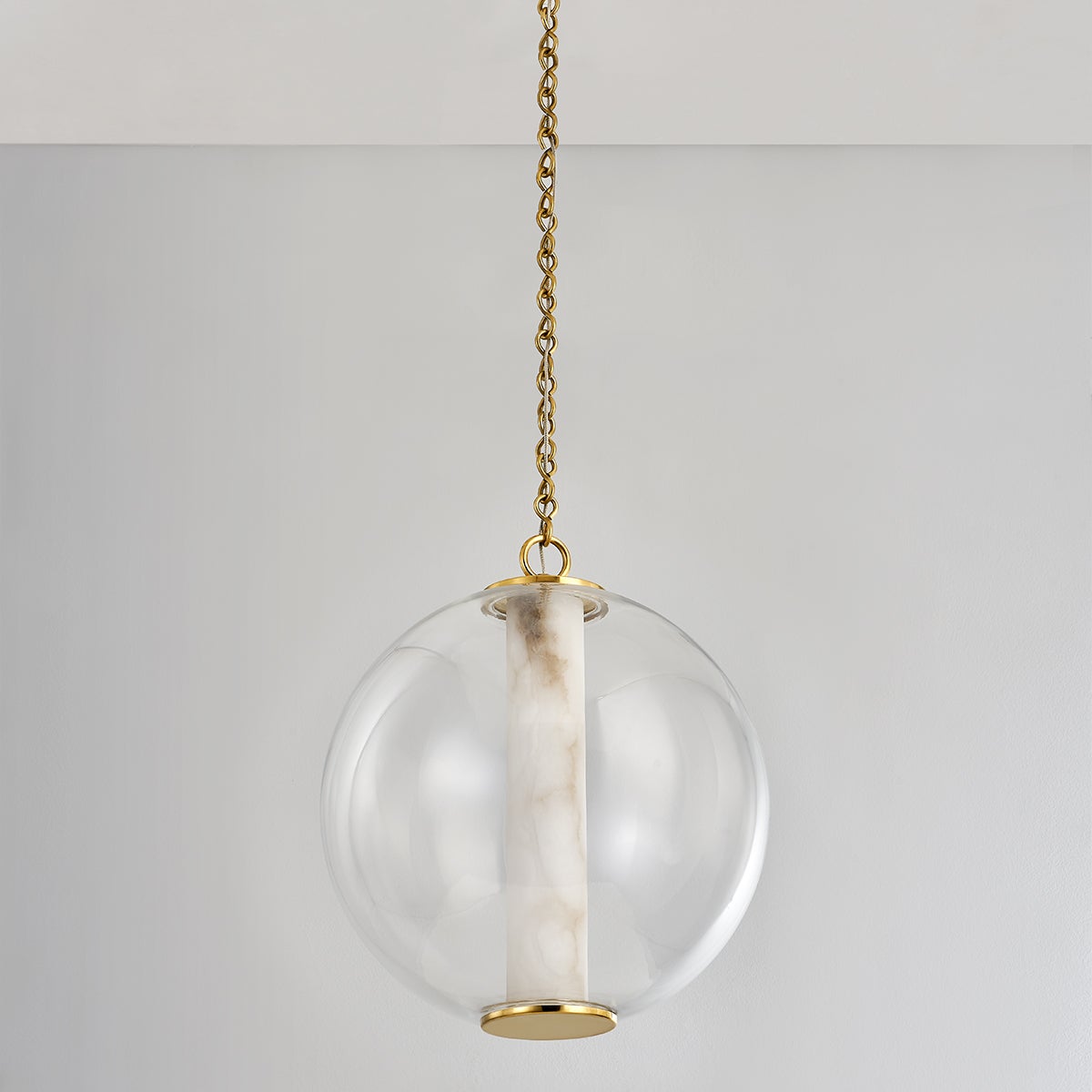 pietra pendant