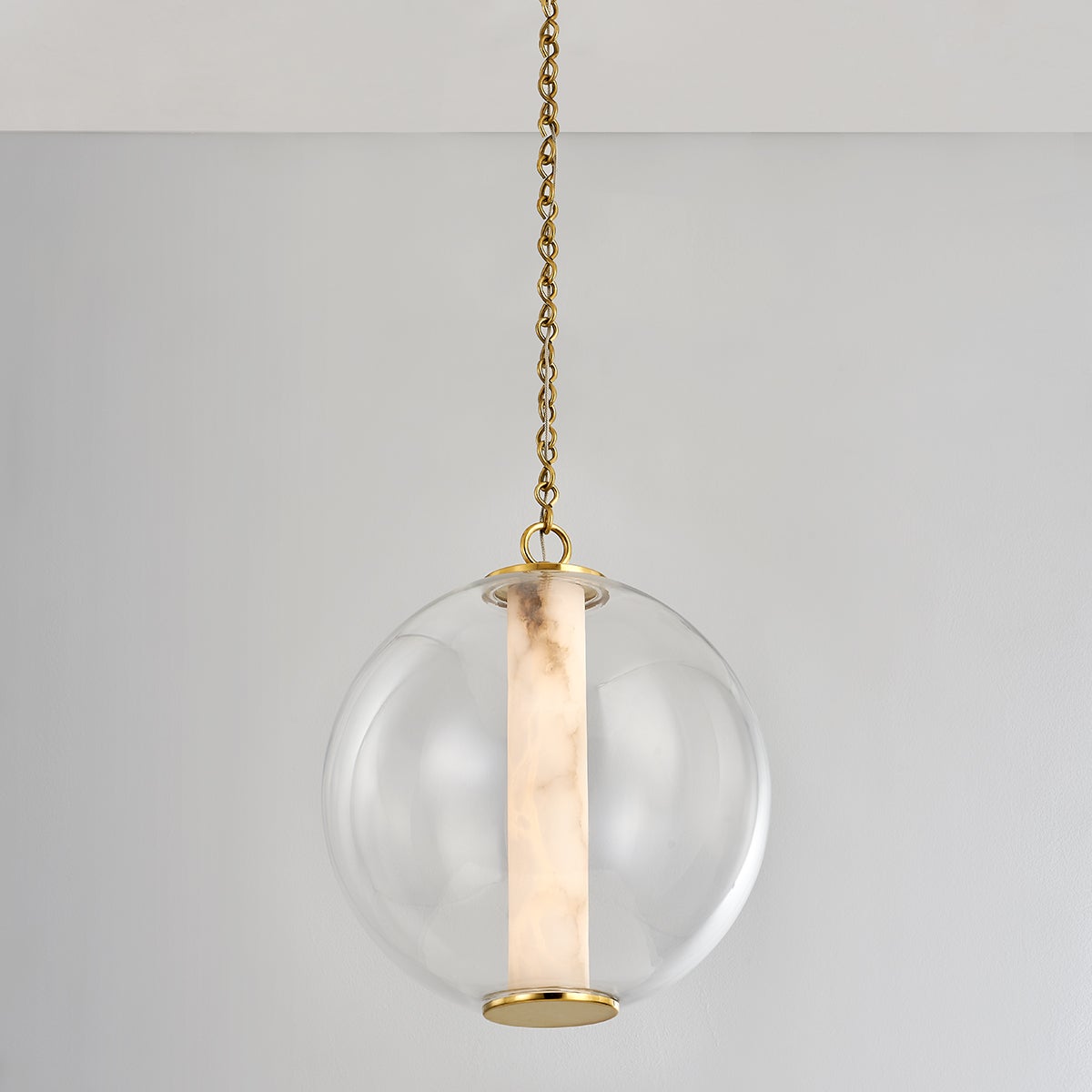 pietra pendant