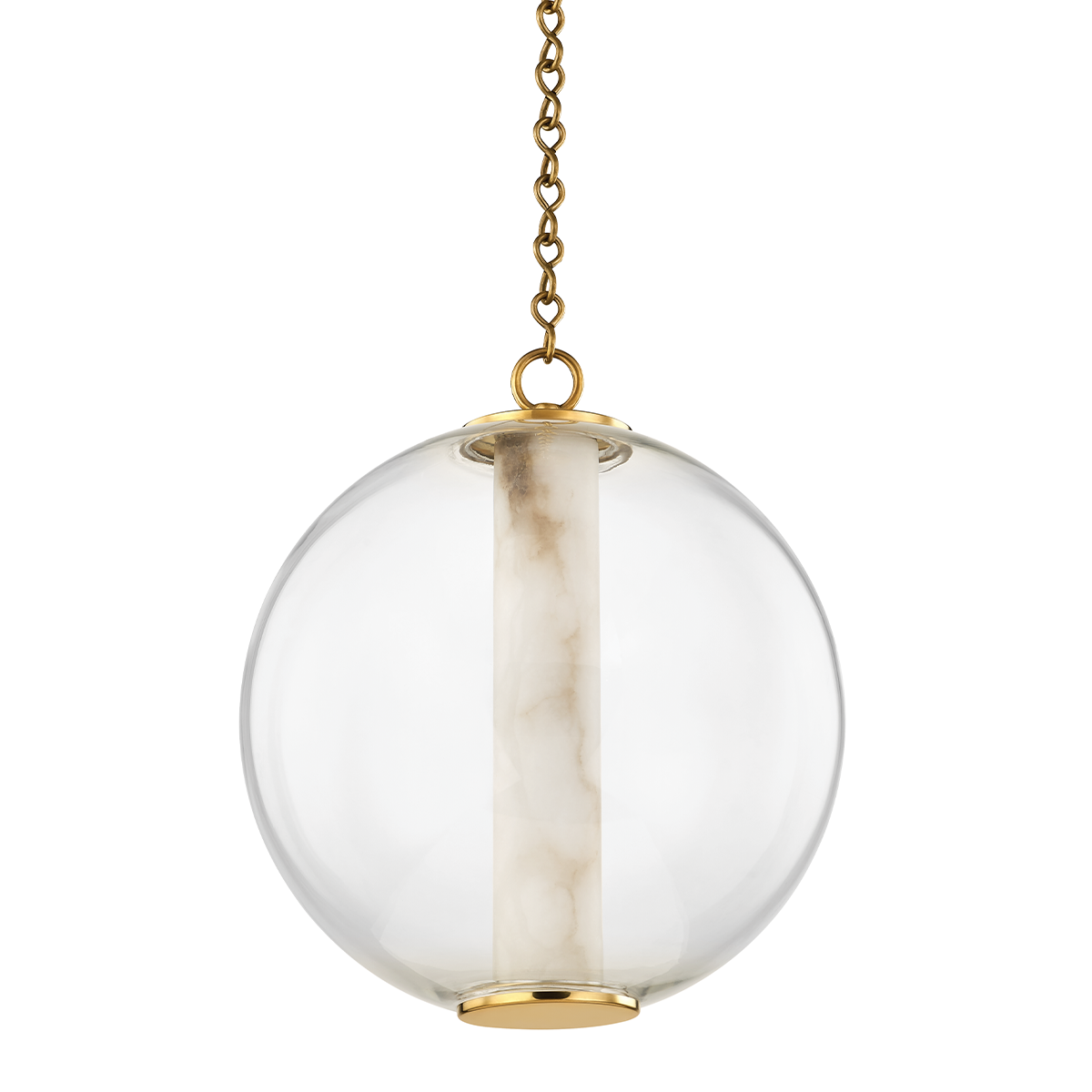 pietra pendant