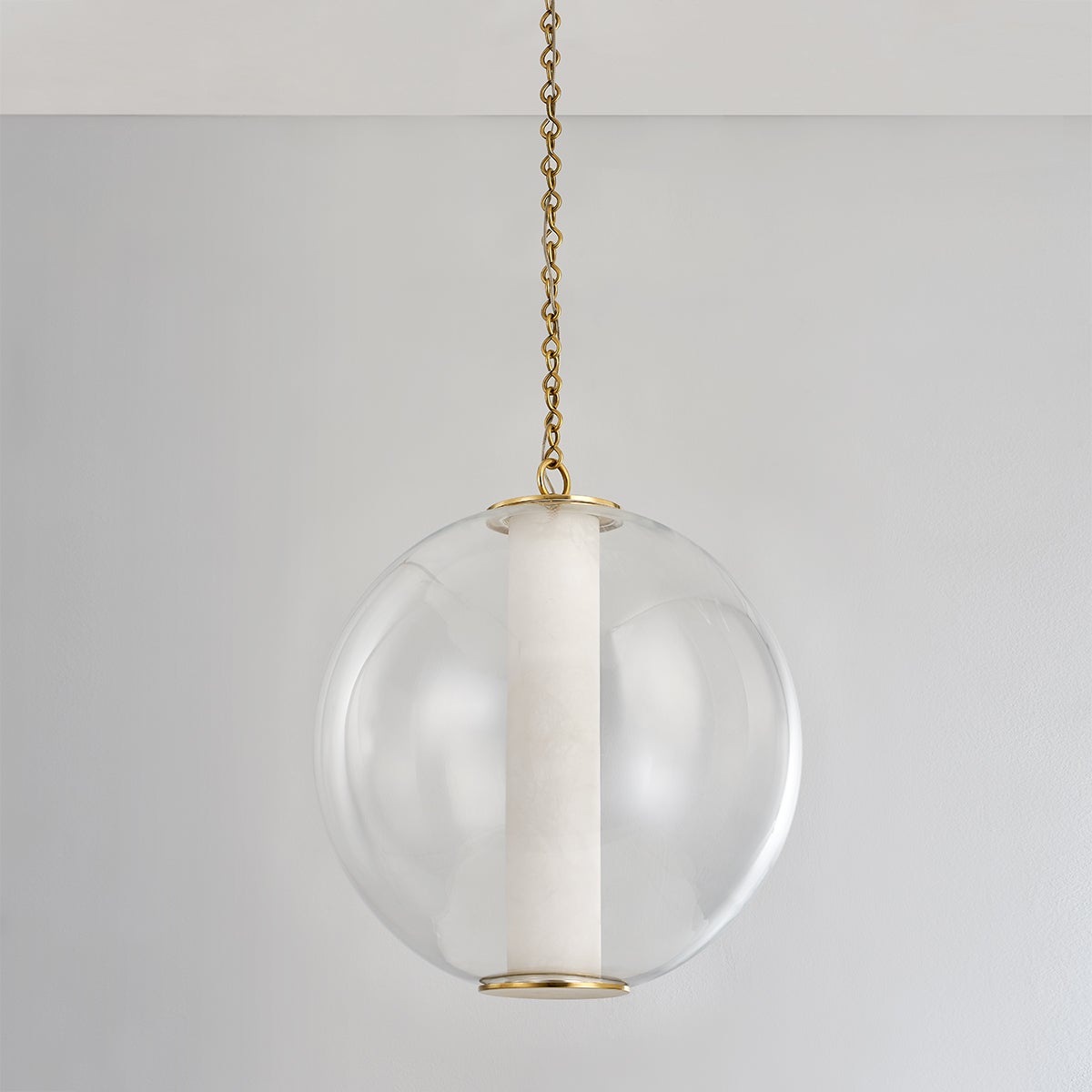pietra pendant