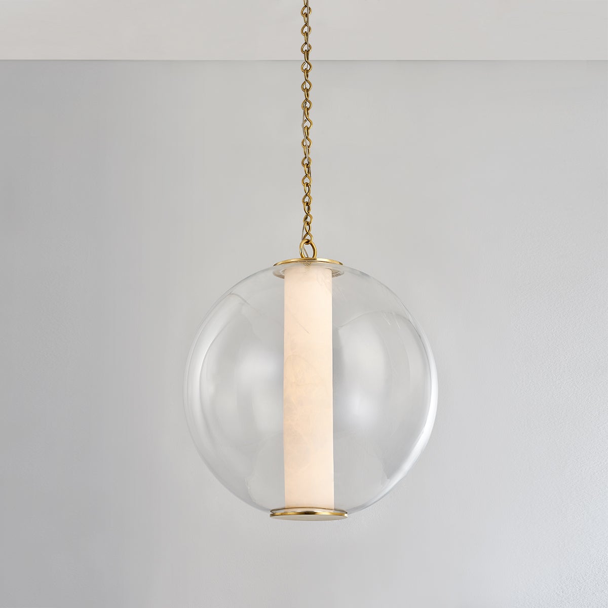 pietra pendant