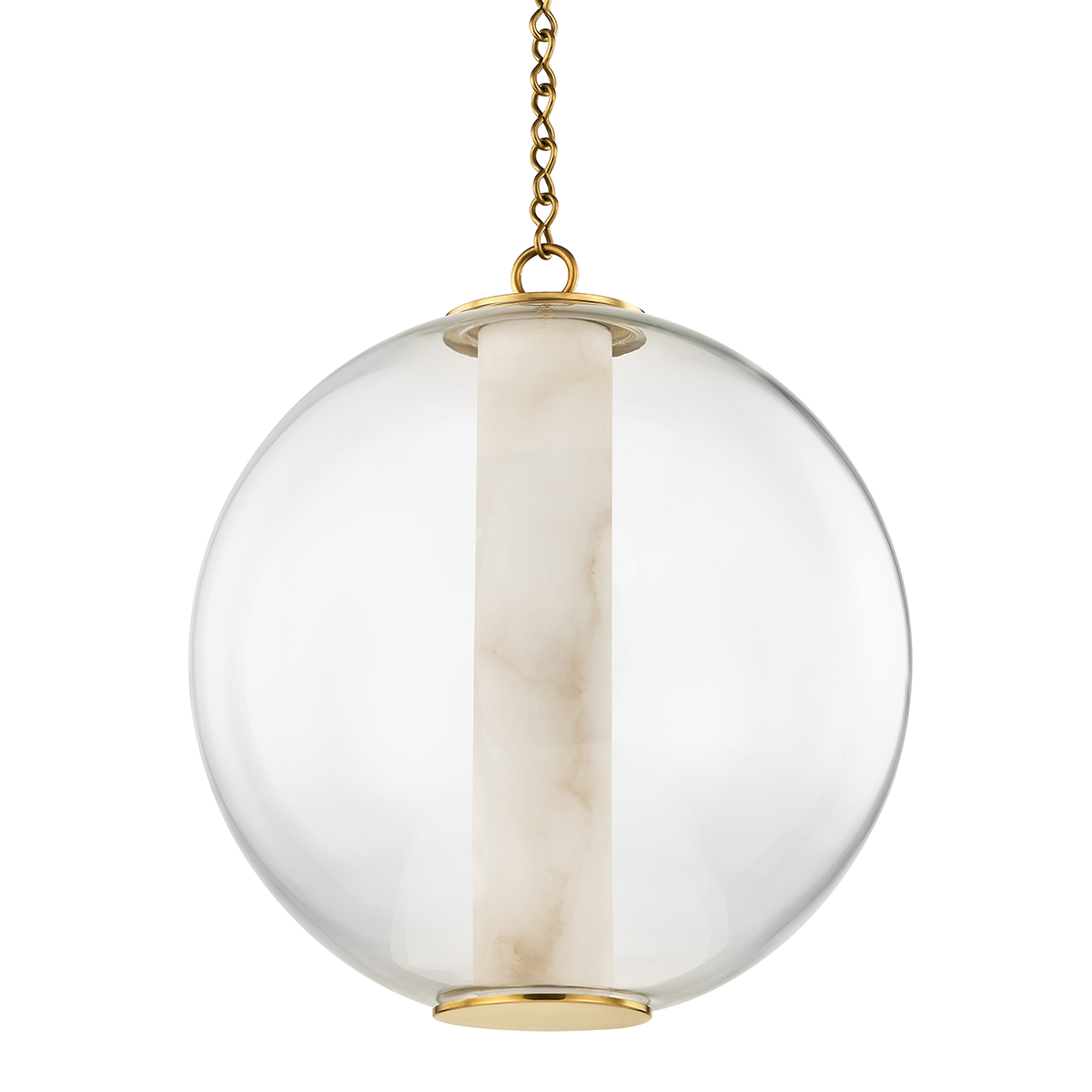 pietra pendant