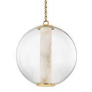 pietra pendant