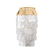 coralie wall sconce