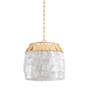 coralie pendant