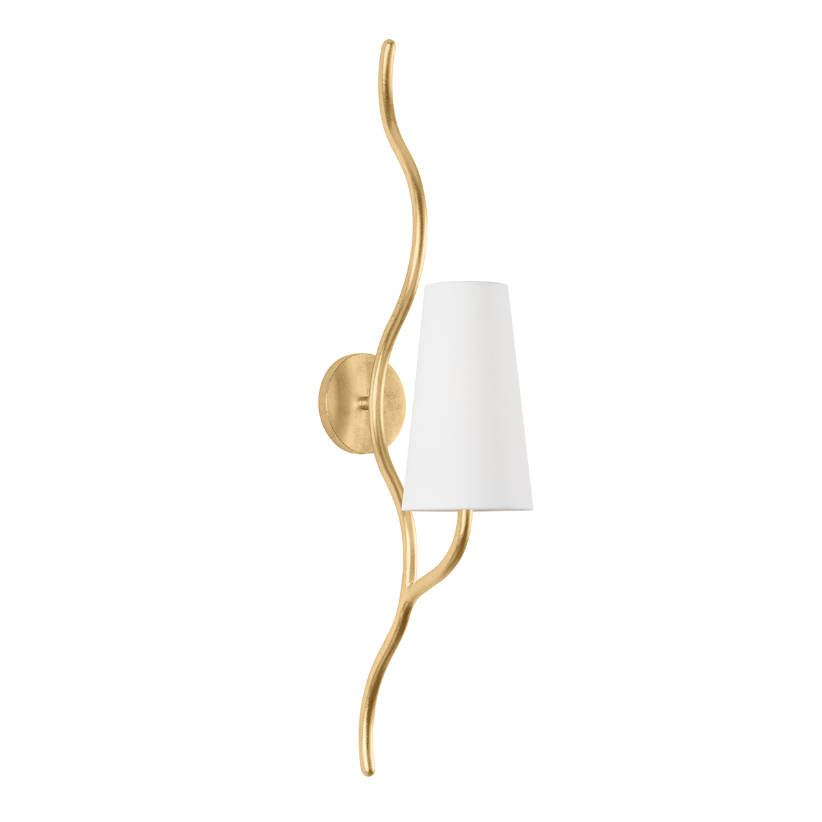 cortona wall sconce
