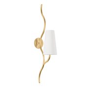 cortona wall sconce