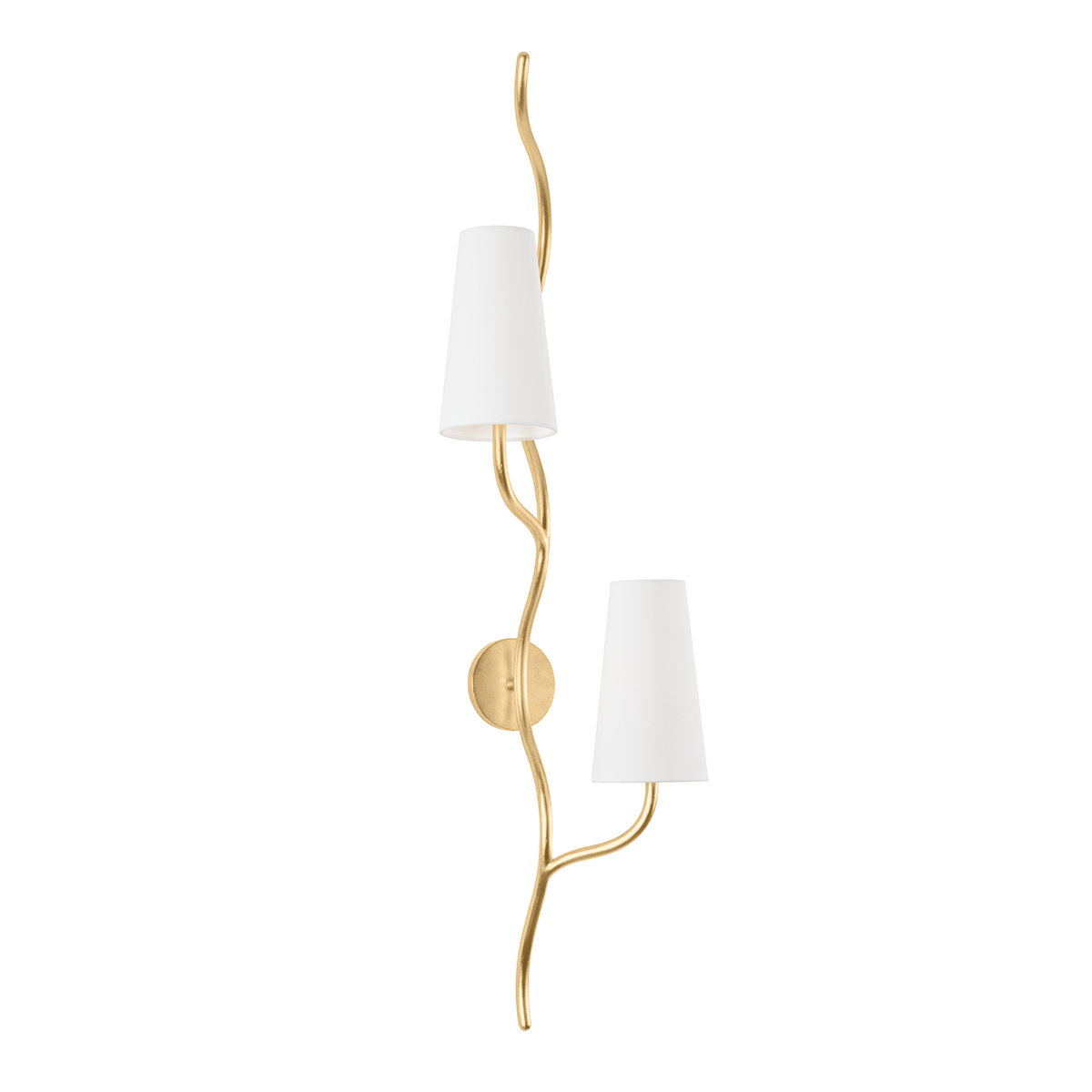 cortona wall sconce