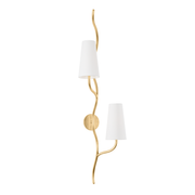 cortona wall sconce