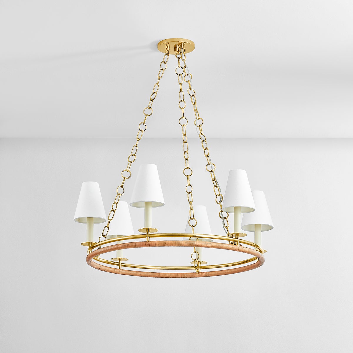 swanton chandelier