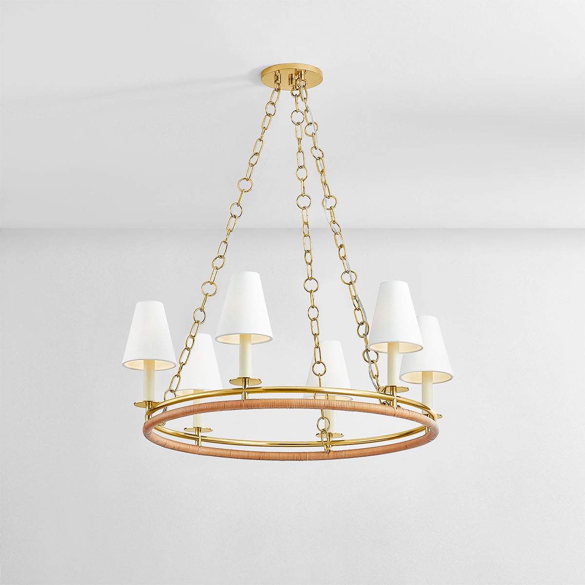 swanton chandelier