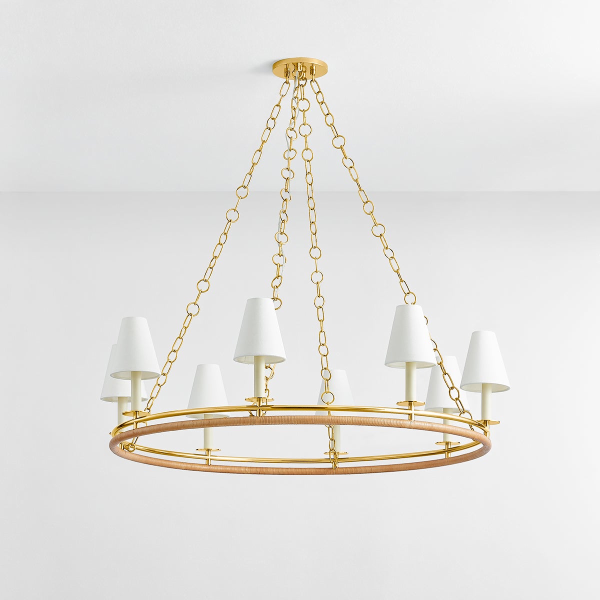 swanton chandelier