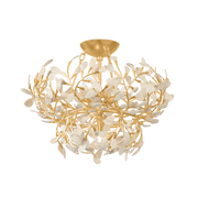maybrook semi flush